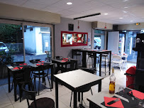 Atmosphère du Pizzeria Pizza Pierrot & Fils à Montpellier - n°1
