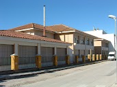 Colegio Público Rafael Aldehuela