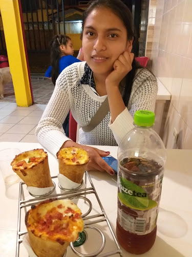 Opiniones de Pizza Kono en Puyo - Pizzeria