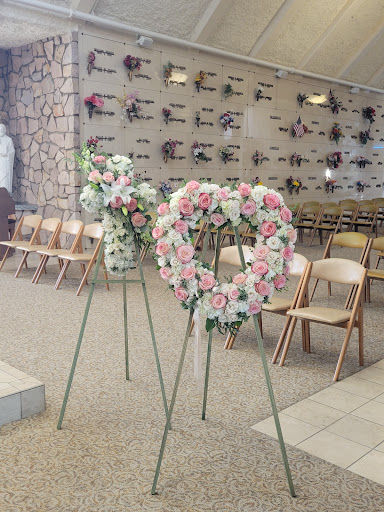 Florist «Sherwood Florist & Gift Shoppe», reviews and photos, 10239 Fair Oaks Blvd #A, Fair Oaks, CA 95628, USA