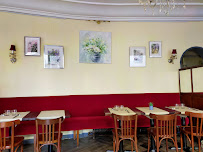 Atmosphère du Restaurant chinois Le Granite à Paris - n°11