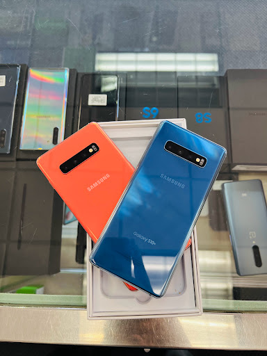 Cell Phone Store «Wireless Toyz», reviews and photos, 1960 W Baseline Rd #105, Mesa, AZ 85202, USA