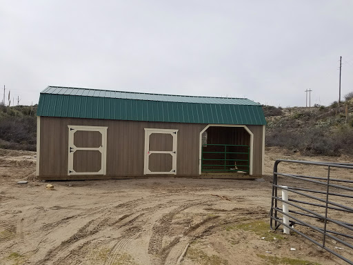 Portable Building Manufacturer «WeatherKing Portable Buildings of Arizona», reviews and photos, 9221 W Cactus Rd, Peoria, AZ 85381, USA