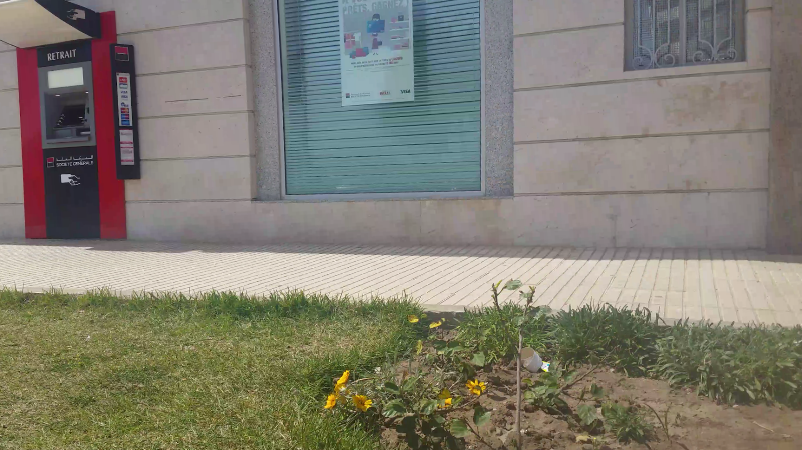 Société Générale