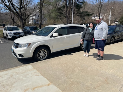 Subaru Dealer «Center Subaru», reviews and photos, 45 Winsted Rd, Torrington, CT 06790, USA