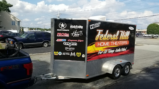 General Contractor «Rhode Island Home Improvement», reviews and photos