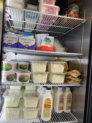 Grocery Store «Kiev Euro Deli», reviews and photos, 29821 US Hwy 19 N, Clearwater, FL 33761, USA