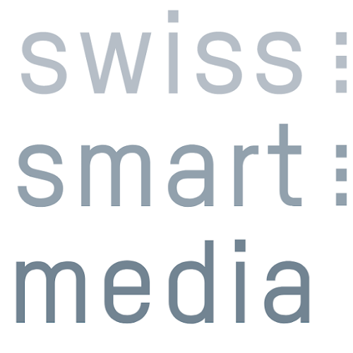 Swiss Smart Media - Webdesigner