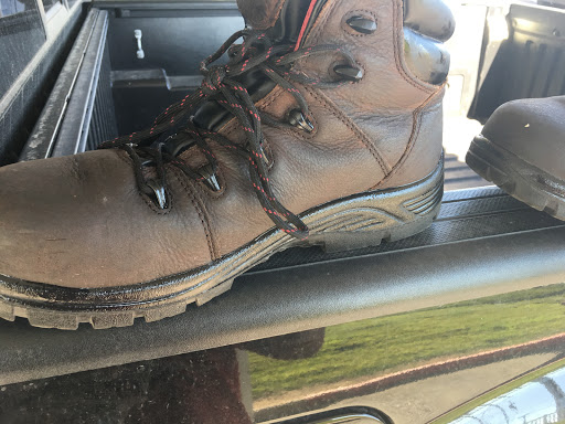 Boot Store «Work Shoe HQ», reviews and photos, 1067 W Riverdale Rd, Ogden, UT 84405, USA