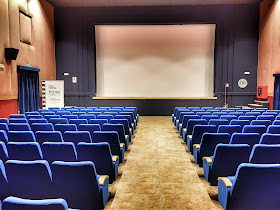 Cineteatro Sala Farina