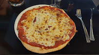 Pizza du Restaurant italien Domani à Paris - n°5