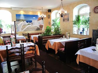 Restaurant Korfu Tsolis Spiridon