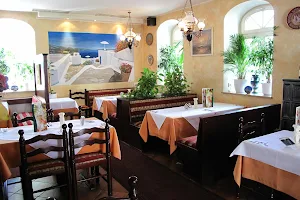 Restaurant Korfu Tsolis Spiridon image