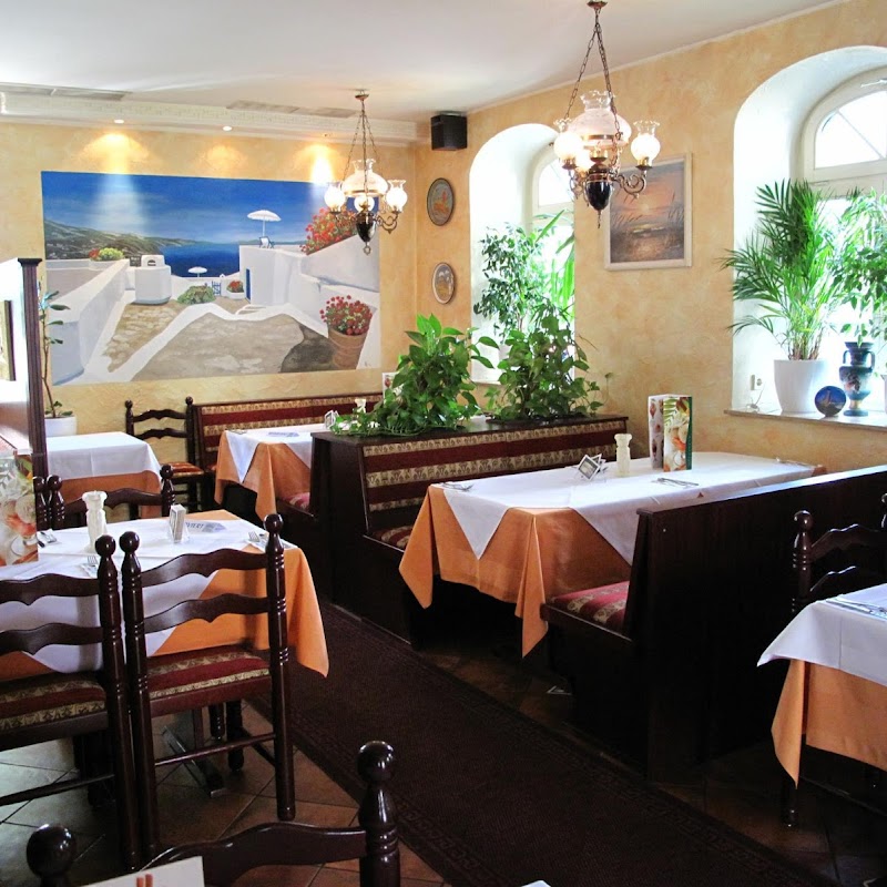 Restaurant Korfu Tsolis Spiridon