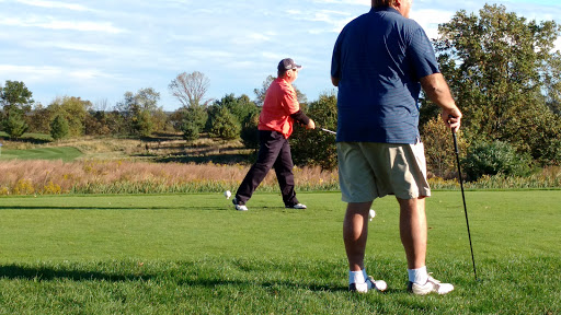 Golf Course «Heron Glen Golf Course», reviews and photos, 110 U.S. 202, Ringoes, NJ 08551, USA