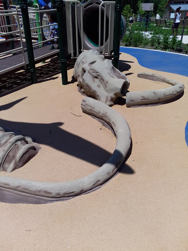 Park «Blandair Regional Park», reviews and photos, 5750 Oakland Mills Rd, Columbia, MD 21045, USA