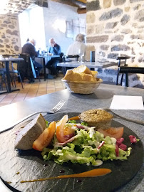 Plats et boissons du Restaurant français Auberge du Cocher à Vazeilles-Limandre - n°6