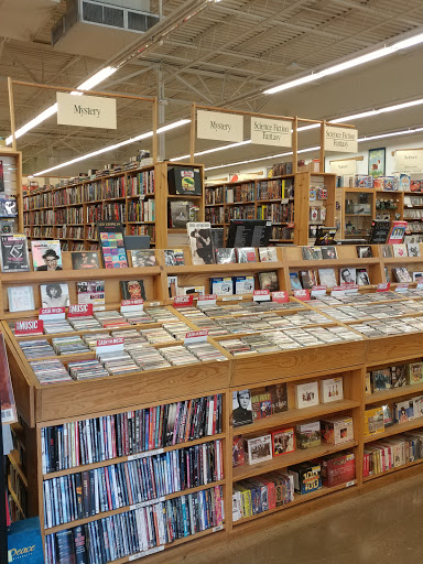 Book Store «Half Price Books», reviews and photos, 1551 US-287, Mansfield, TX 76063, USA