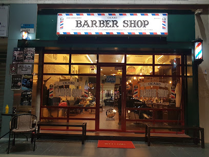 CICAKO HQ Barber Shop