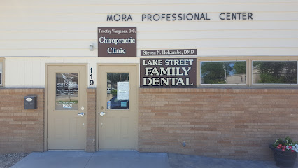 Lake Street Family Dental