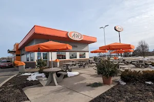 A&W Restaurant image