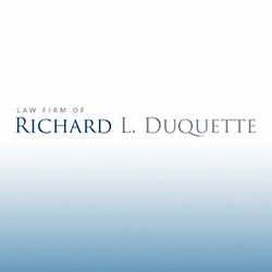 Criminal Justice Attorney «Law Firm of Richard L. Duquette», reviews and photos
