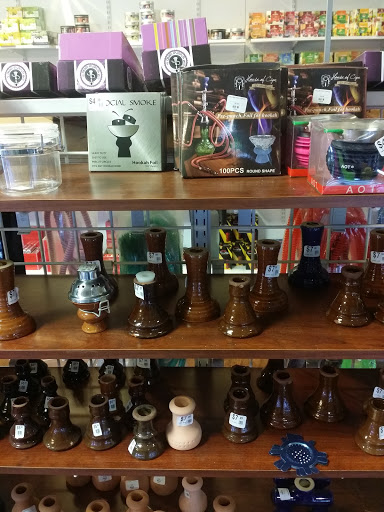 Vaporizer Store «MadHouse Smoke & Vape», reviews and photos, 2622 Colonel Glenn Hwy, Fairborn, OH 45324, USA