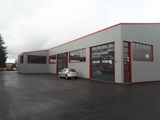 Photo 5 - Volkswagen Garage JEANNIN