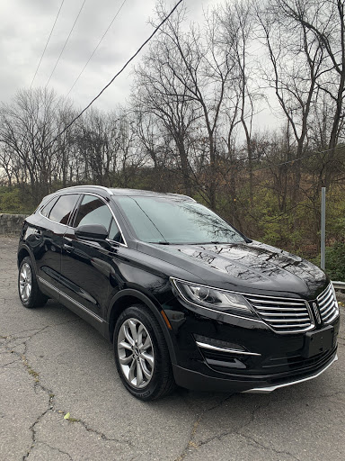 Used Car Dealer «Living Stone Auto Sales», reviews and photos, 1400 S 25th St, Easton, PA 18042, USA