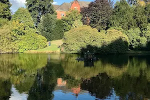 Schlossgarten Oldenburg image