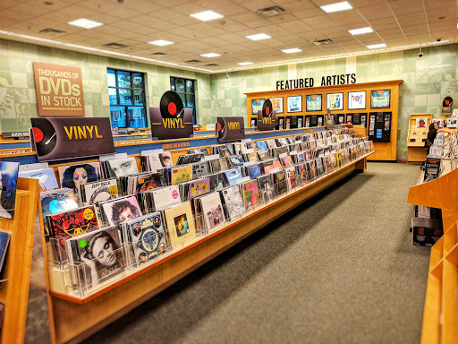 Book Store «Barnes & Noble», reviews and photos, 1430 Plaza Pl, Southlake, TX 76092, USA