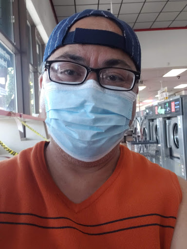 Laundromat «Pasadena Laundry», reviews and photos, 2585 E Colorado Blvd, Pasadena, CA 91107, USA