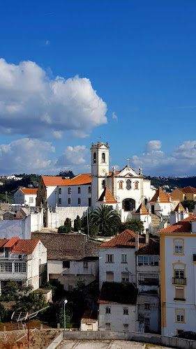 Avaliações doIgreja de Santo António dos Olivais em Coimbra - Igreja