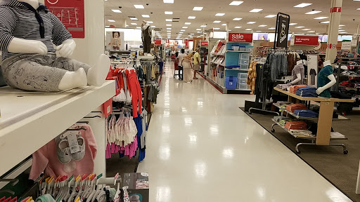 Department Store «Target», reviews and photos, 3333 Arlington Ave, Riverside, CA 92506, USA