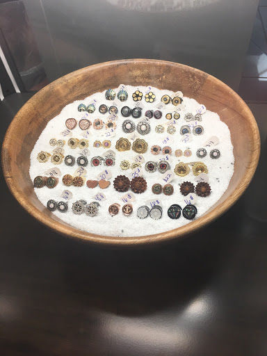 Explore black medusa tattoo ideas, creative tattoo ideas in Winston Salem, available at Deja Vu