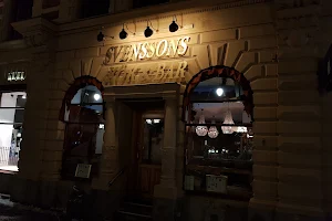 Svenssons Kök & Bar image
