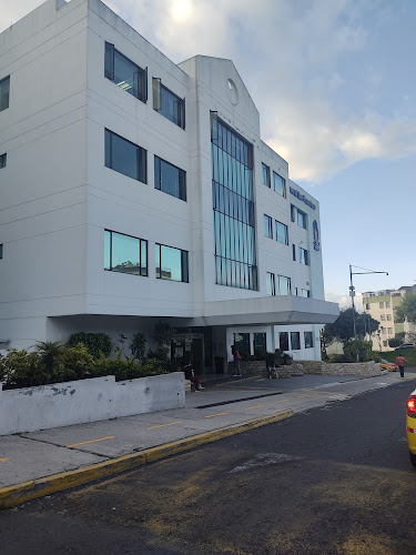 Opiniones de Hospital San Francisco de Quito (IESS) en Quito - Hospital