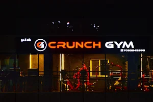 Crunch Gym - Gyms in Kondapur image