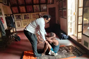 Ranjit Bhattacharya - Yoga & Physiotherapist image