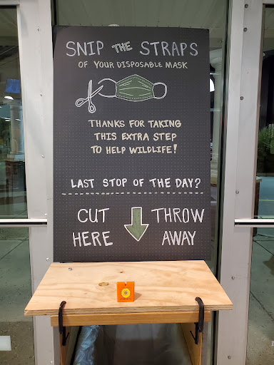 Camping Store «REI», reviews and photos, 200 Ridge Pike #115, Conshohocken, PA 19428, USA