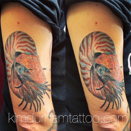 Explore vermont tattoo ideas, creative tattoo ideas in Moab, available at Moab Tattoo