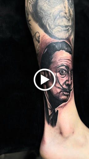 Find best friend small tattoo ideas for your next unique tattoo in Sparks at Empire Tattoo