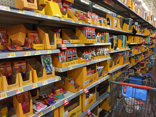 Department Store «Walmart Supercenter», reviews and photos, 34520 16th Ave S, Federal Way, WA 98003, USA