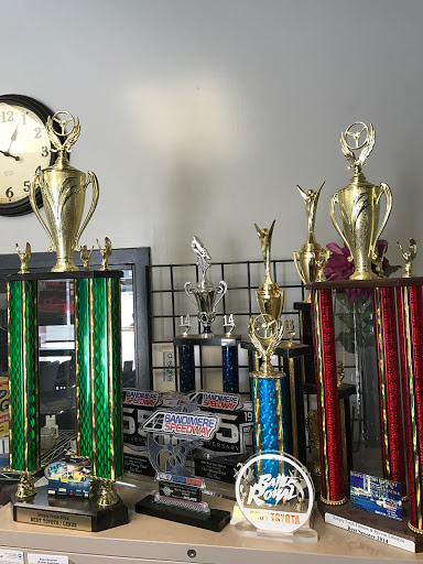 Auto Repair Shop «Pro Import Automotive», reviews and photos, 7667 E Iliff Ave, Denver, CO 80231, USA