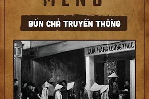 Ô Bun Cha - Biên Hoà image
