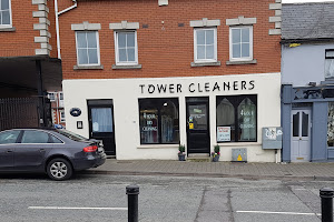 Tower Cleaners