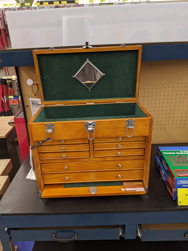 Hardware Store «Harbor Freight Tools», reviews and photos, 2636 Carolina Beach Rd, Wilmington, NC 28412, USA