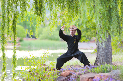 Tai chi lessons Los Angeles