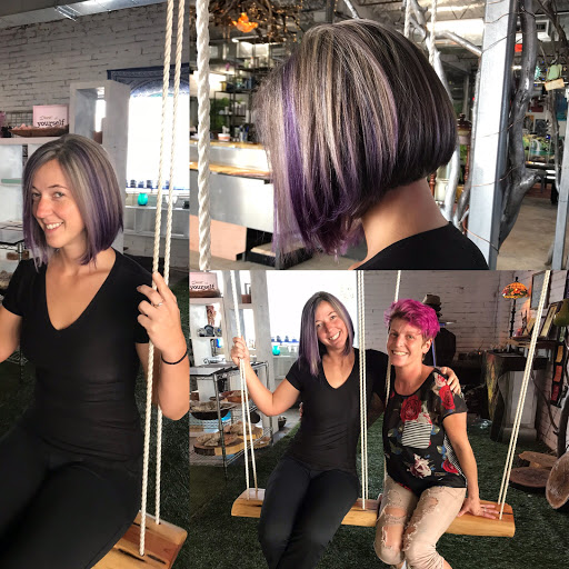 Hair Salon «MOXIE Hair Salon», reviews and photos, 6102 Broadway St, San Antonio, TX 78209, USA