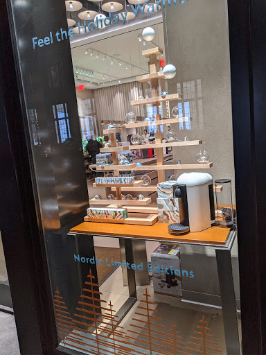 Boutique «Nespresso Madison Boutique & Cafe», reviews and photos, 761 Madison Ave, New York, NY 10065, USA